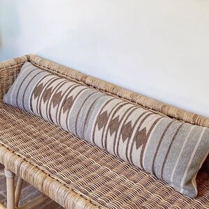 ISO the citizenry lumbar pillow